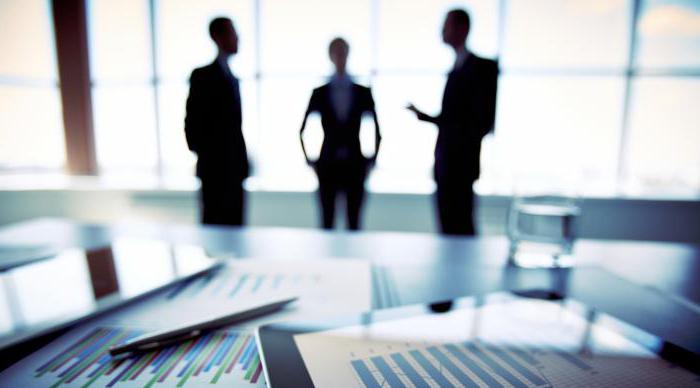 organisation de l'activité entrepreneuriale sans former de personne morale