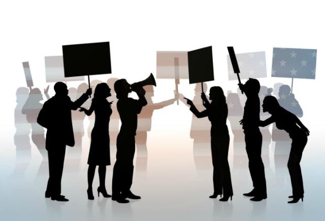 Federal Law on Political Parties