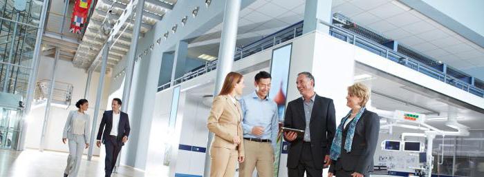 concept et statut juridique d'une société par actions