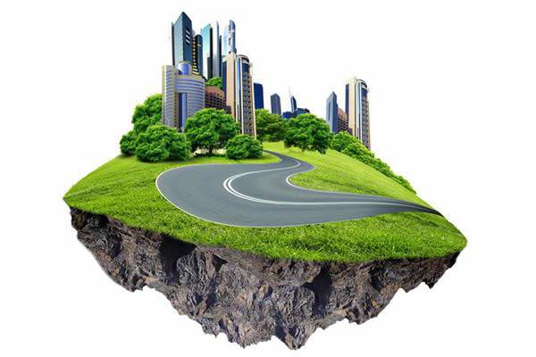 la responsabilité administrative pour les infractions foncières est établie