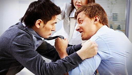 passages à tabac corpus delicti