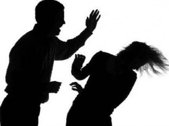 composition conceptuelle de passages à tabac