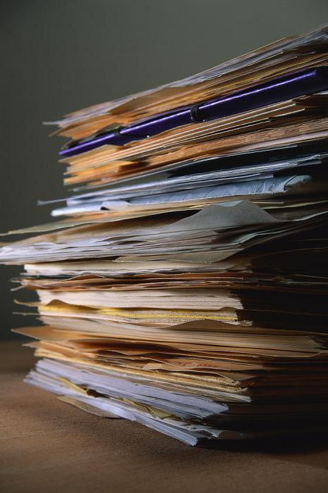 Federal Law on Commercial Secret