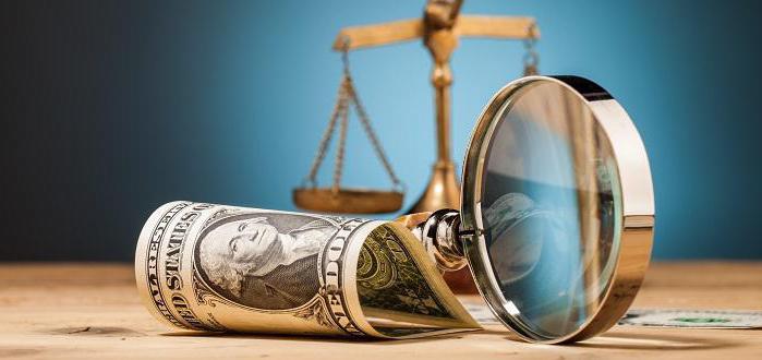 caractéristiques des relations bancaires