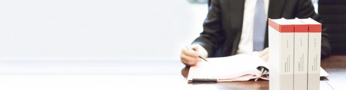 Etat de droit et Etat de droit