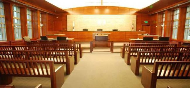 entrée en vigueur d'une condamnation