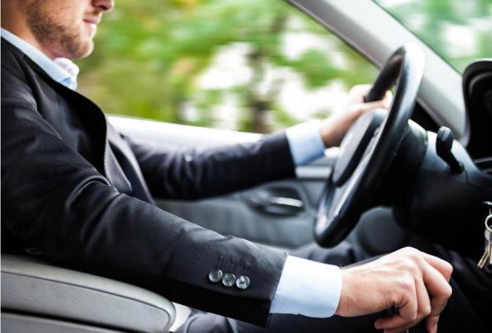 jurisprudence pour la restitution anticipée du permis de conduire