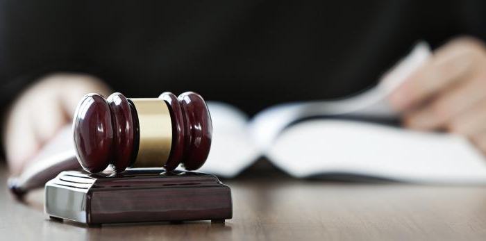 relations juridiques de fond