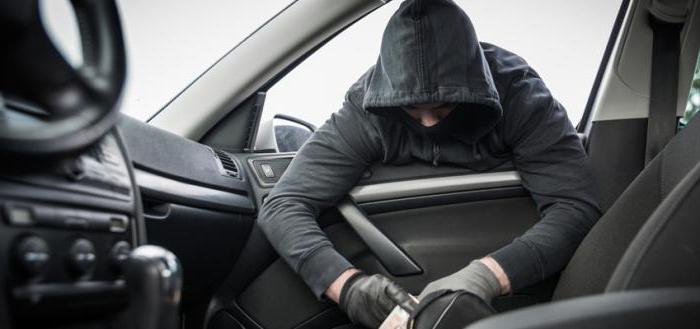 circonstances à prouver dans une affaire pénale