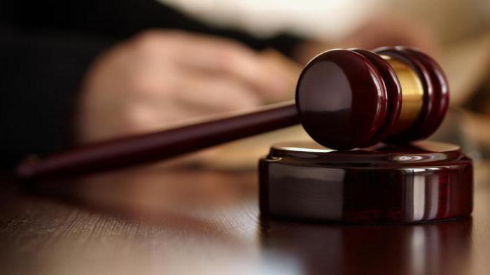 circonstances à prouver