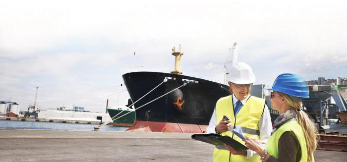 legal relations in customs