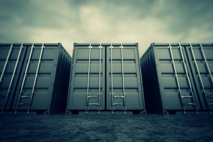 participants in customs relations