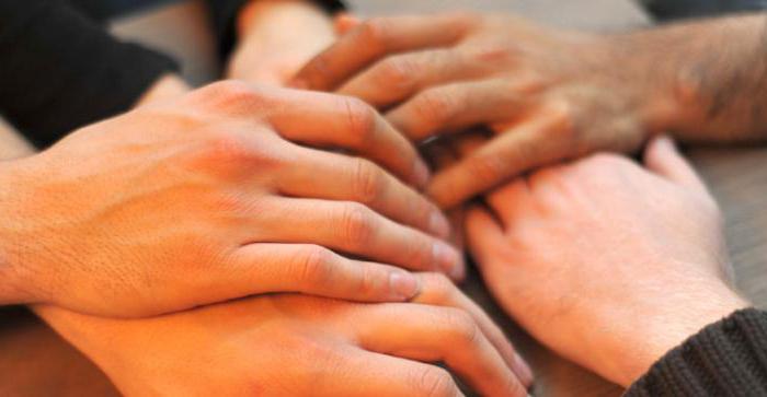 Les droits civils de la personne incluent