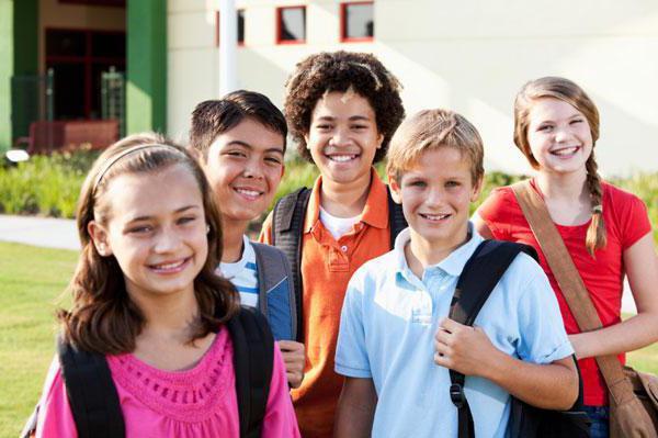 capacité juridique des mineurs et des mineurs