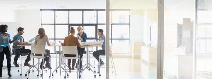 statut juridique des entités juridiques étrangères