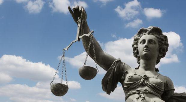  types de responsabilité en droit international comprennent