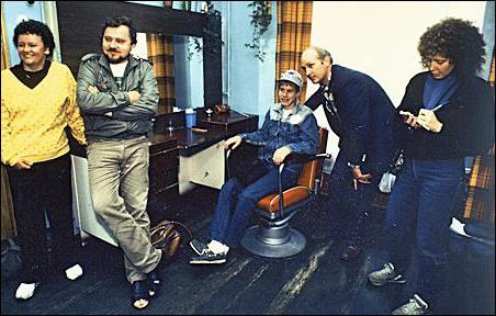 types de travail individuel