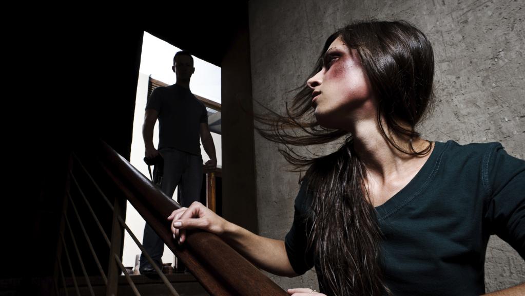 coups dans l'abolition familiale de la peine pénale