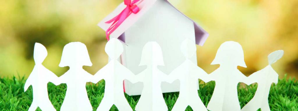 Commissaire aux droits de l'enfant