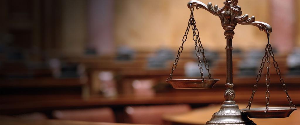 principe de légalité dans le processus d'arbitrage