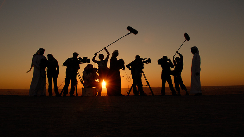 qui délivre le certificat de location de film