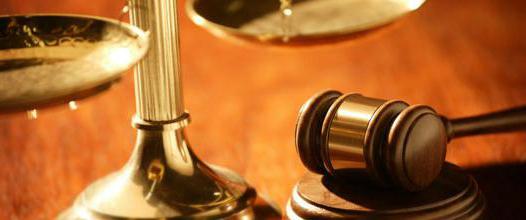 le concept et la signification du préjudice dans les procédures pénales