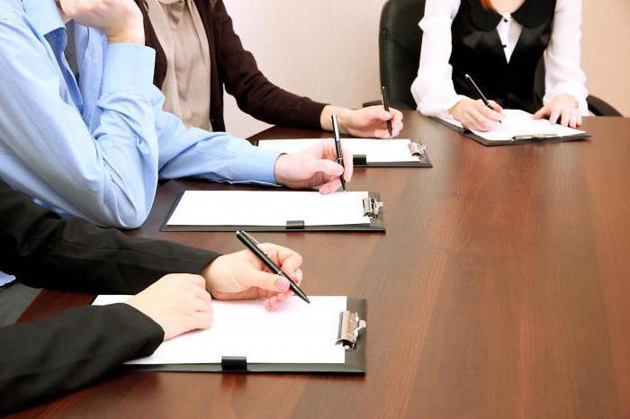 membres d'une organisation informelle