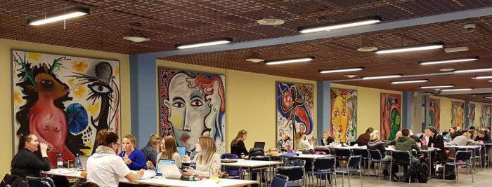 universités d'oslo norvège