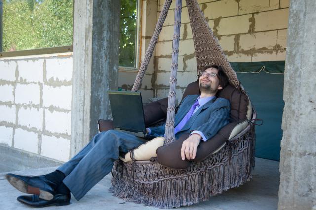 quel est le travail à distance