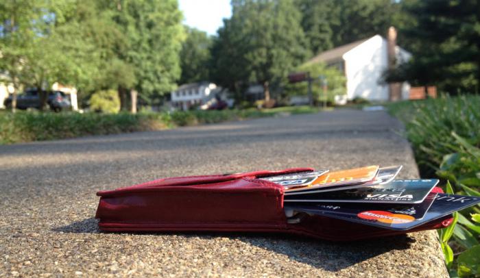 cartes de crédit d'entreprise