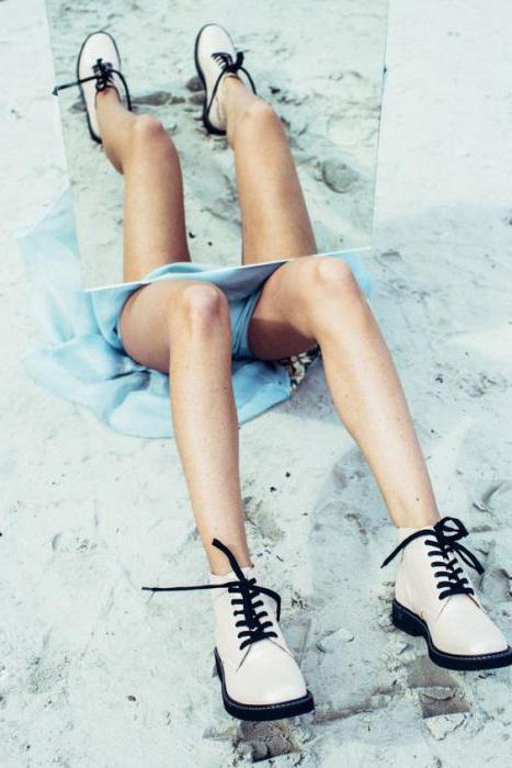 vêtements publicitaires chaussures