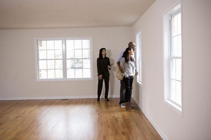 revenus de location d'un appartement