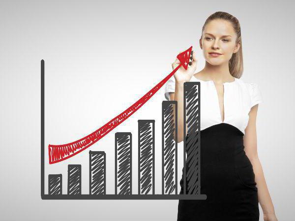 secret du succès de la femme