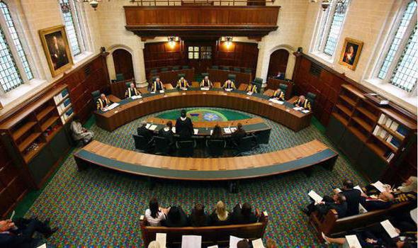 tâches de la phase et types de procédures civiles