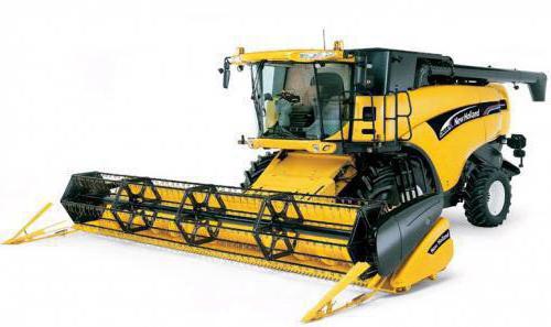 tracteur dans quelle catégorie