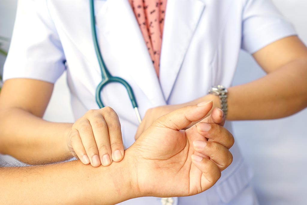 Intoxication narcotique: symptômes