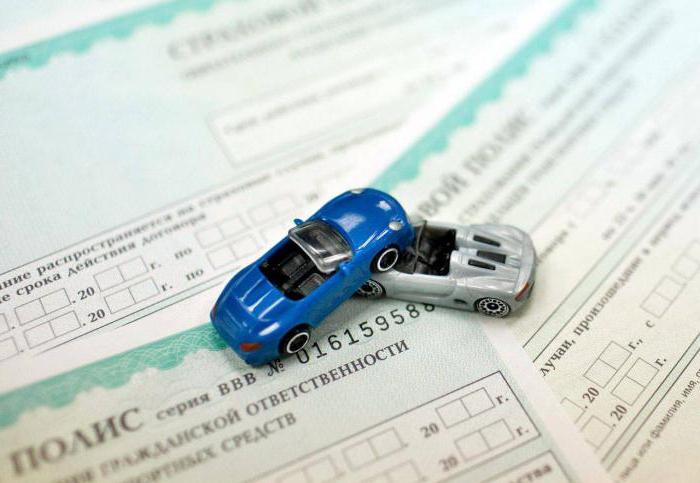 Calcul du coût de l'assurance