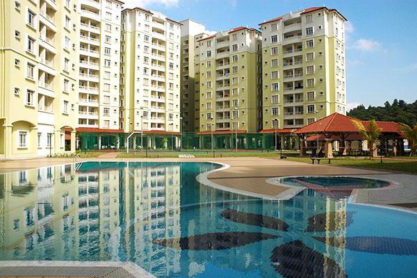 saisie immobilière hypothéquée (logement unique)