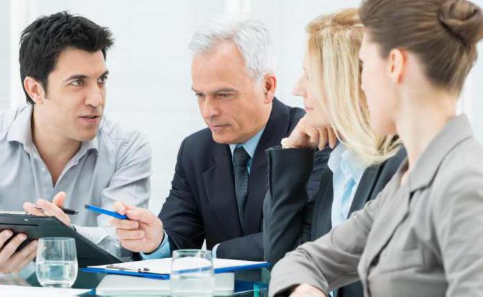 Chef du département de la planification et des finances