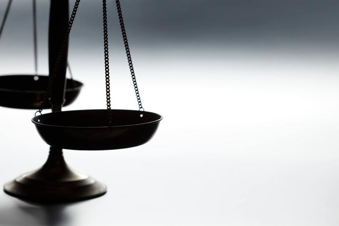 concept and subject (object) of administrative law