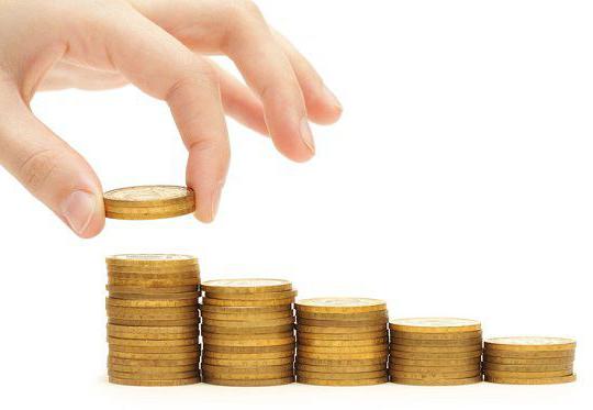  Comment le salaire et l'avance sont-ils payés? Les règles