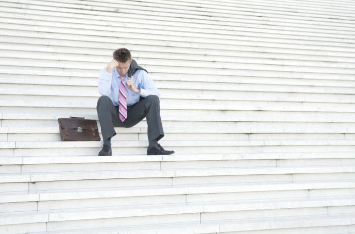 qui est considéré comme au chômage?