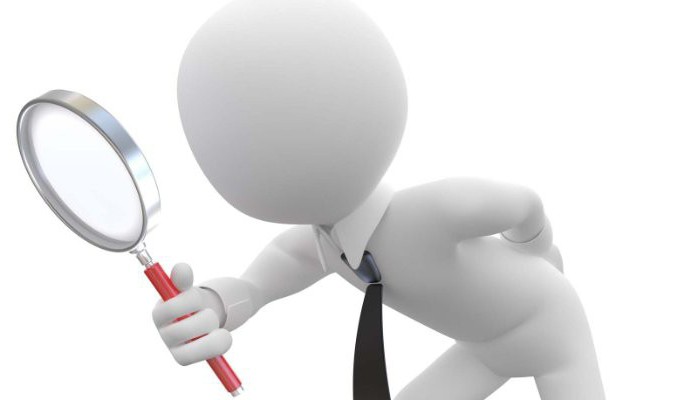 concept, essence et but de l'expérience d'investigation