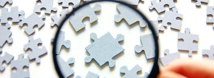 objectifs de la production de l'expérience d'investigation