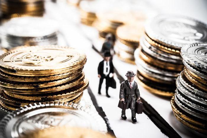 types d'argent et leurs caractéristiques