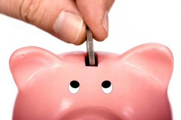 augmentation des fonds bancaires