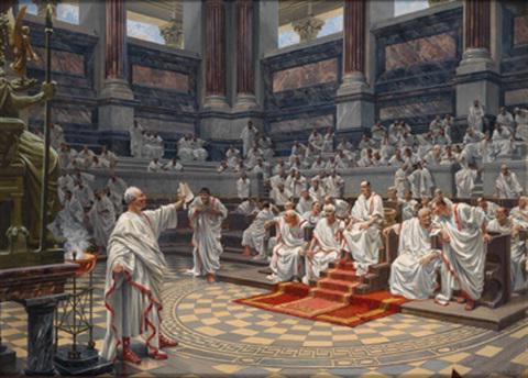 personal easement on maintenance land easement