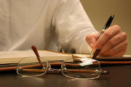 cas administratif de décriminalisation