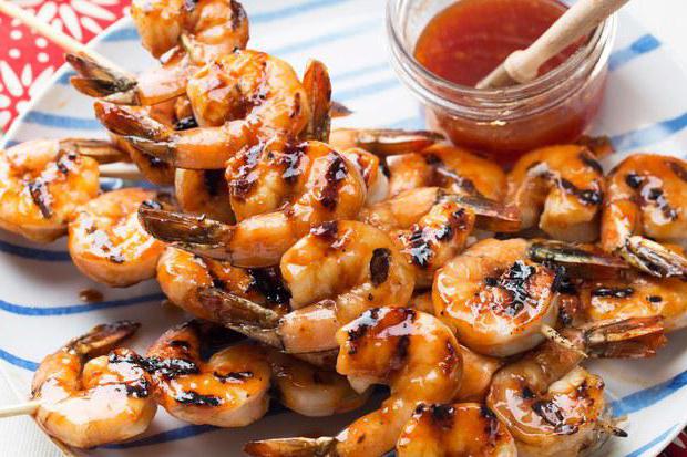 crevette: conditions d'élevage