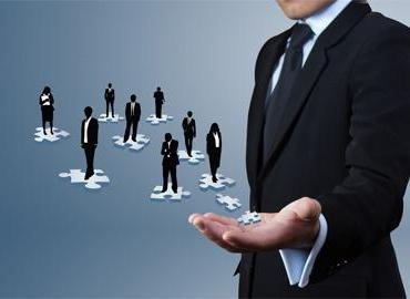 société de gestion de société à responsabilité limitée